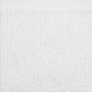 Francisco Bath Rug- Large Bath Line Matouk White 