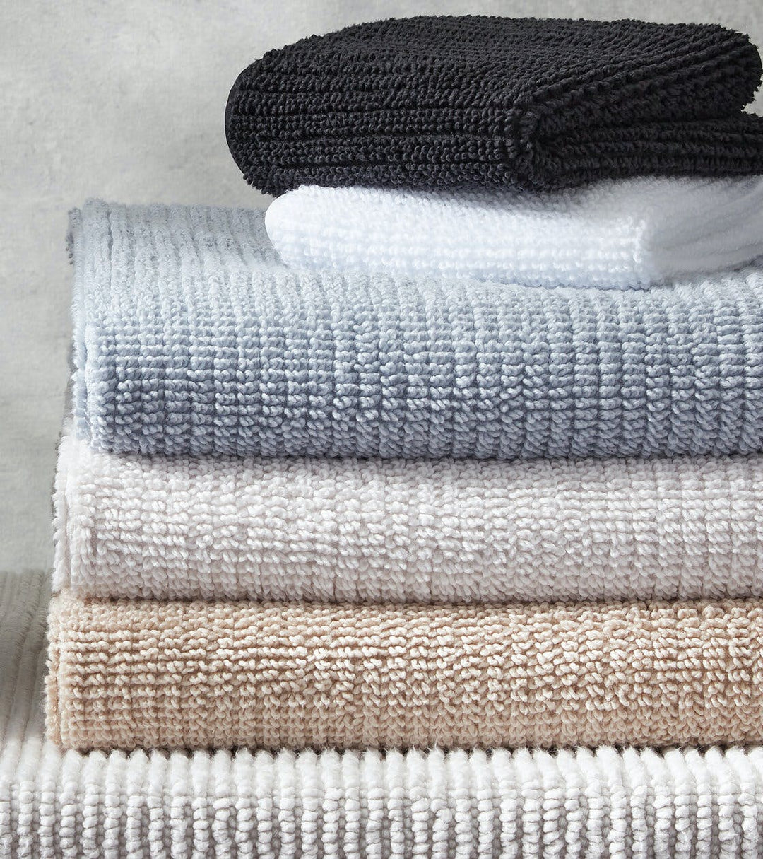 Francisco Bath Sheet Bath Linens Matouk 