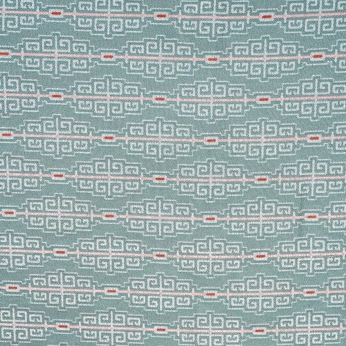 Fretwork Pillow 24x14 Linens & Bedding Ann Gish 