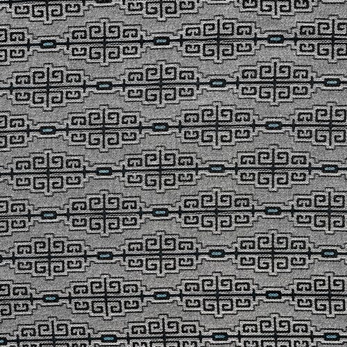 Fretwork Pillow 24x14 Linens & Bedding Ann Gish 