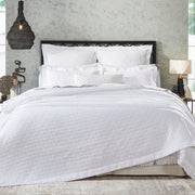 Frontier Queen Coverlet Bedding Style Orchids Lux Home 