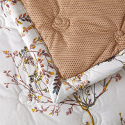 Fugues King Coverlet Bedding Style Yves Delorme 