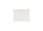 Gatsby Hemstitch Boudoir Sham Bedding Style Matouk 