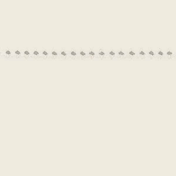 Gatsby Hemstitch Standard Pillowcases- Pair Bedding Style Matouk Ivory 