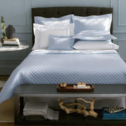 Coverlet - Gemma Quilted King Sham