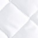 Coverlet - Gemma Quilted King Sham