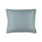 Gia Standard Pillow Bedding Style Lili Alessandra Blue 