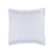 Gigi Euro Pillow Bedding Style Lili Alessandra White 