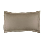 Gigi King Pillow Bedding Style Lili Alessandra Taupe 