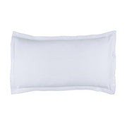 Gigi King Pillow Bedding Style Lili Alessandra White 