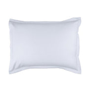 Gigi Luxe Euro Pillow Bedding Style Lili Alessandra White 