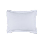 Gigi Standard Pillow Bedding Style Lili Alessandra White 