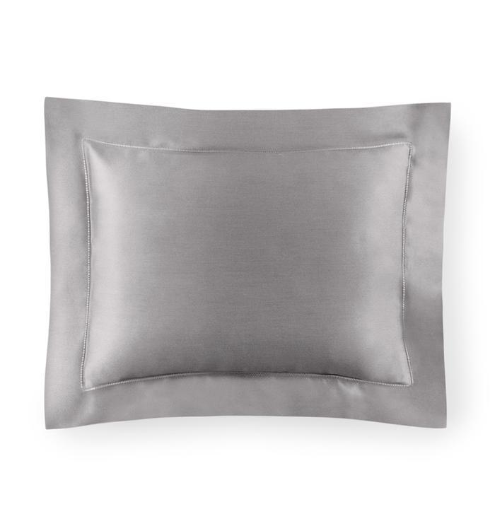 Giotto Boudoir Sham Bedding Style Sferra FLINT 