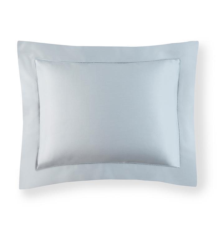 Giotto Boudoir Sham Bedding Style Sferra ICE 