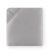 Giotto Cal King Fitted Sheet Bedding Style Sferra 