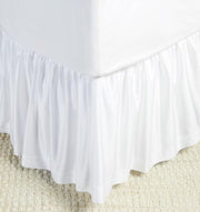 Bedding Style - Giotto Full Bedskirt