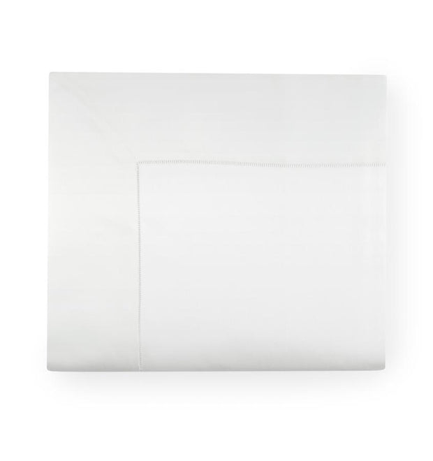 Bedding Style - Giotto Full/Queen Flat Sheet