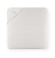 Giotto King Fitted Sheet Bedding Style Sferra 
