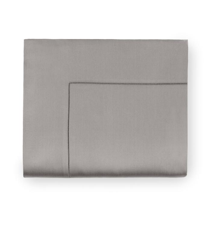 Giotto King Flat Sheet Bedding Style Sferra 