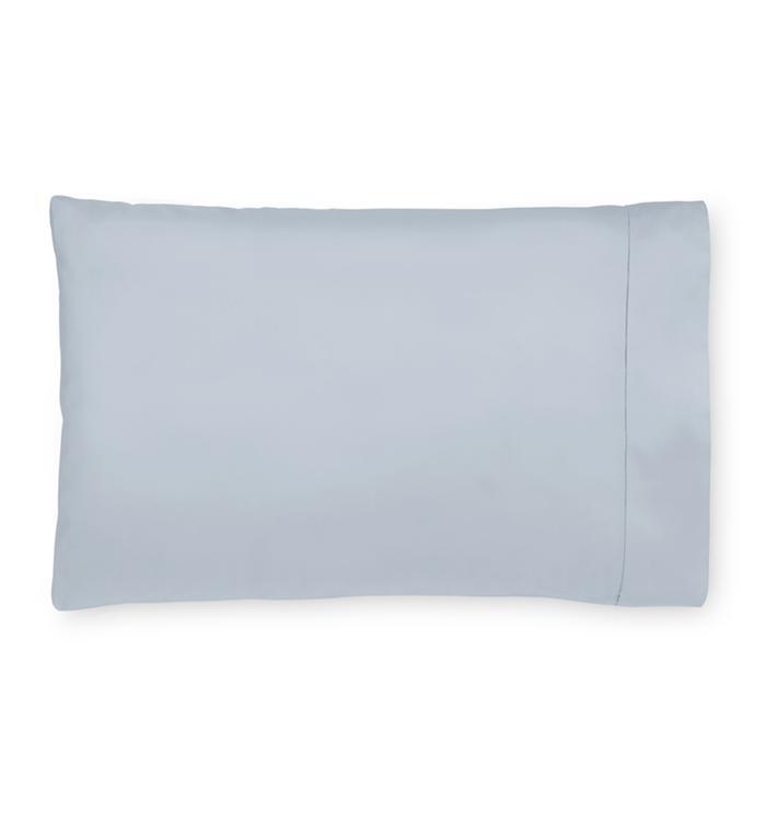 Giotto King Pillowcases - pair Bedding Style Sferra ICE 