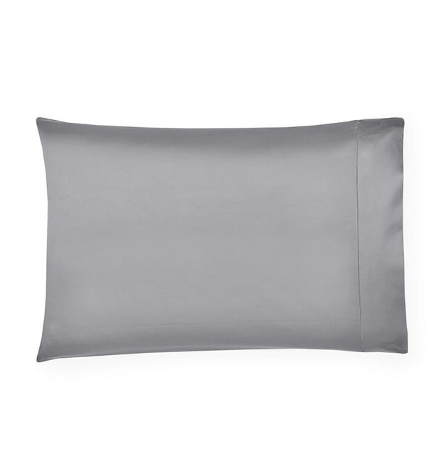 Giotto Standard Pillowcases - pair Bedding Style Sferra 