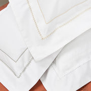 Bedding Style - Giulia Standard Pillowcase- Pair