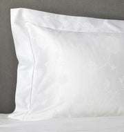 Bedding Style - Giza 45 Jacquard Boudoir Sham