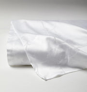 Bedding Style - Giza 45 Jacquard F/Q Flat Sheet