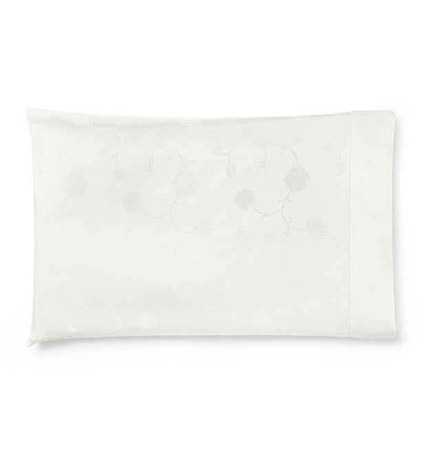 Bedding Style - Giza 45 Jacquard King Pillowcase - Pair