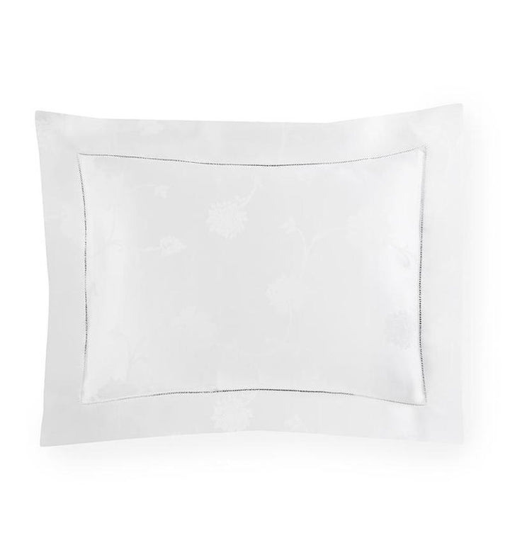 Bedding Style - Giza 45 Jacquard King Sham