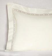 Bedding Style - Giza 45 Lace Boudoir Sham