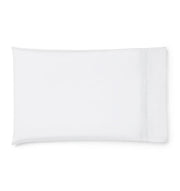 Giza 45 Lace King Pillowcase - pair Bedding Style Sferra 