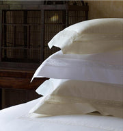Bedding Style - Giza 45 Lace Standard Sham