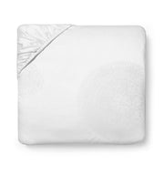 Bedding Style - Giza 45 Medallion Cal King Fitted Sheet