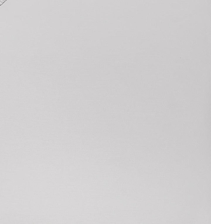 Giza 45 Percale Queen Flat Sheet Bedding Style Sferra Tin 