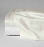 Bedding Style - Giza 45 Quatrefoil King Flat Sheet