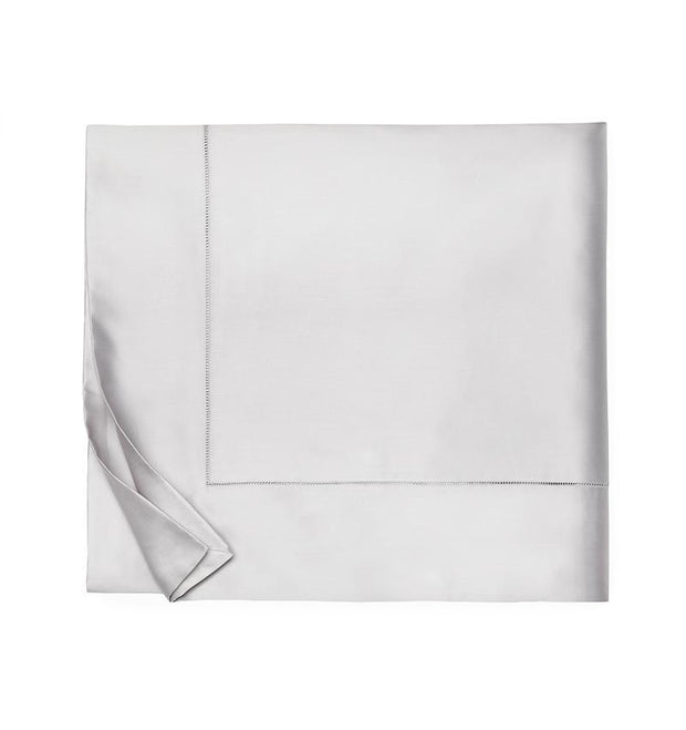 Bedding Style - Giza 45 Sateen F/Q Flat Sheet