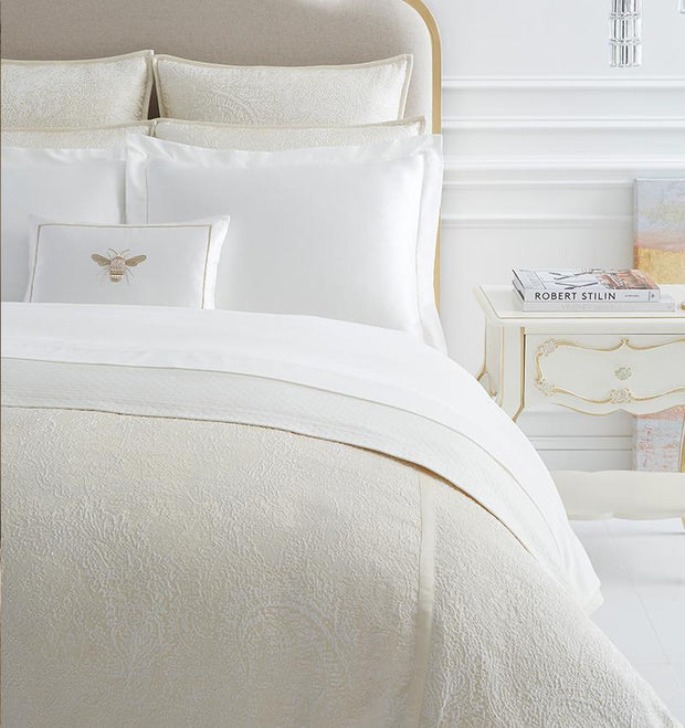 Bedding Style - Giza 45 Seta King Pillowcase - Pair