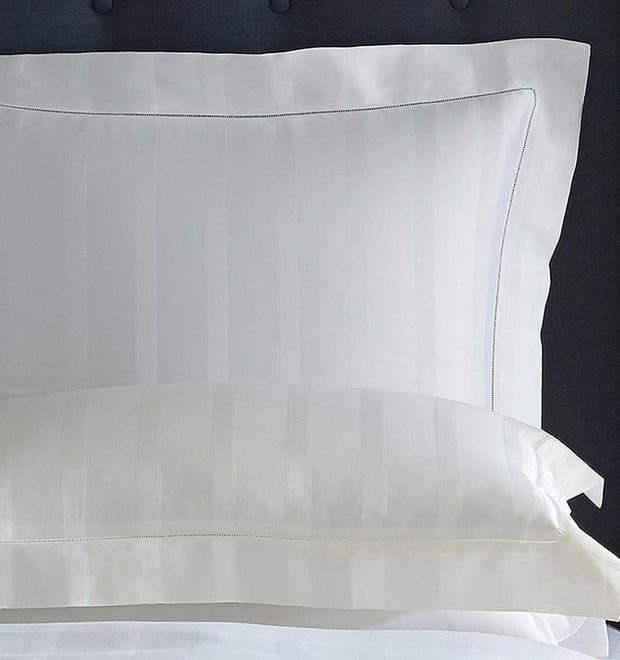 Bedding Style - Giza 45 Stripe Euro Sham