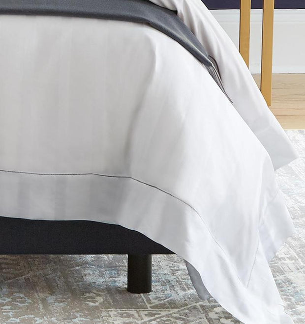 Bedding Style - Giza 45 Stripe Queen Duvet Cover