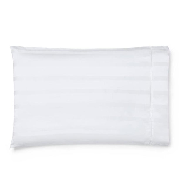 Bedding Style - Giza 45 Stripe Standard Pillowcase - Pair