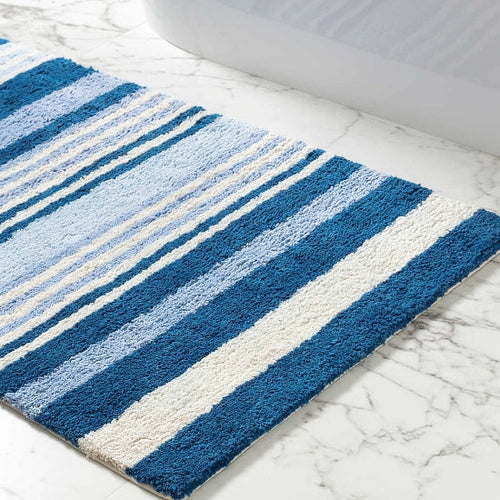 Glen View Bath Rug- Small – Bedside Manor