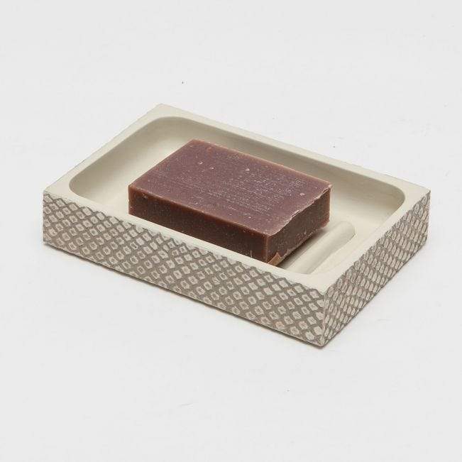 Bath Accessories - Goa Soap Dish