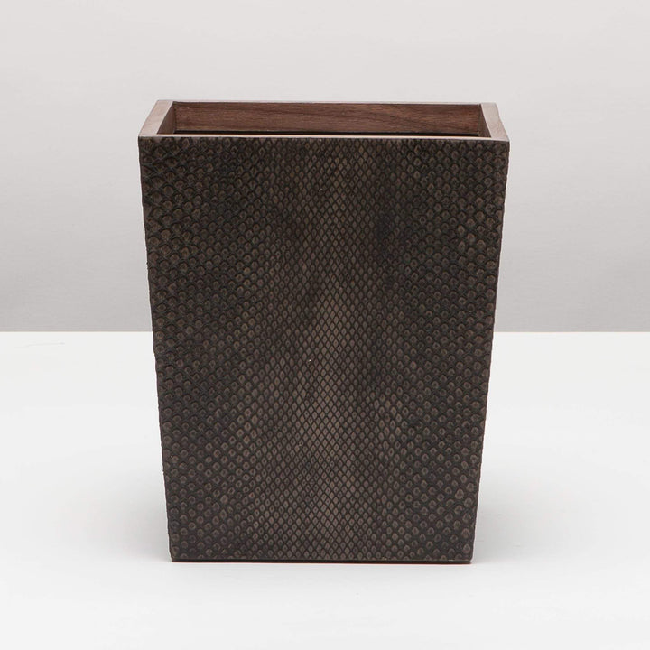 Bath Accessories - Goa Square Wastebasket