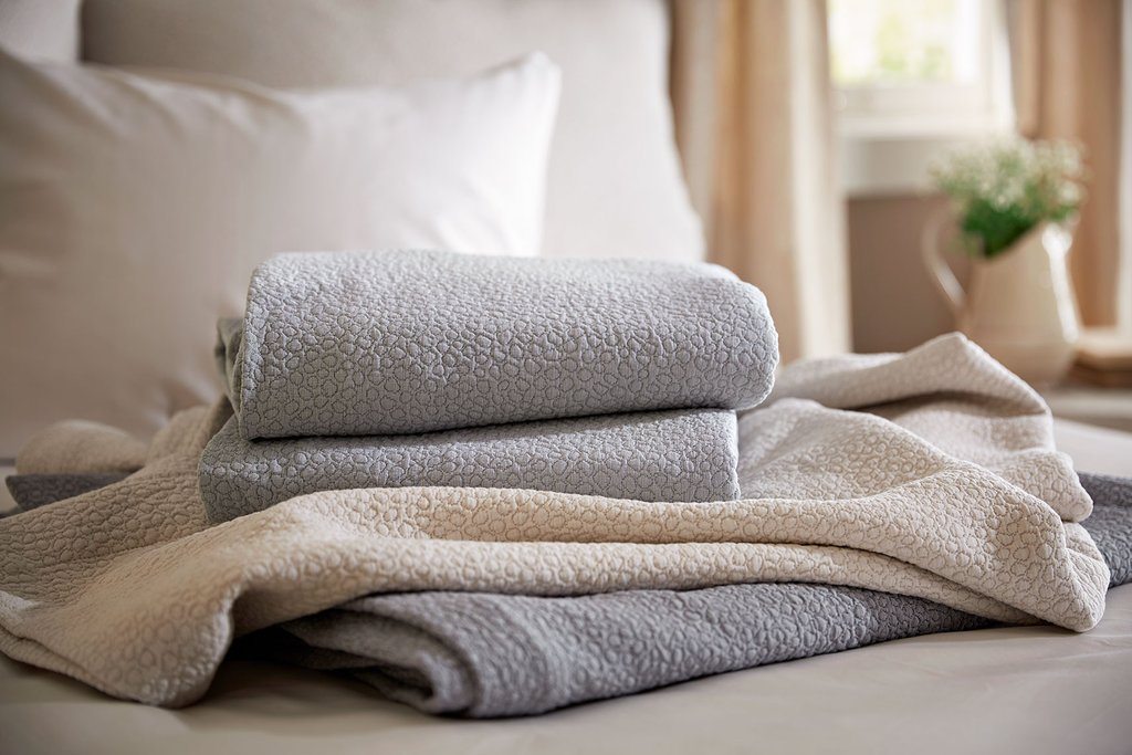 Gobi Standard Sham Coverlet SDH 