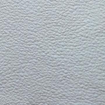 Gobi Standard Sham Coverlet SDH White 