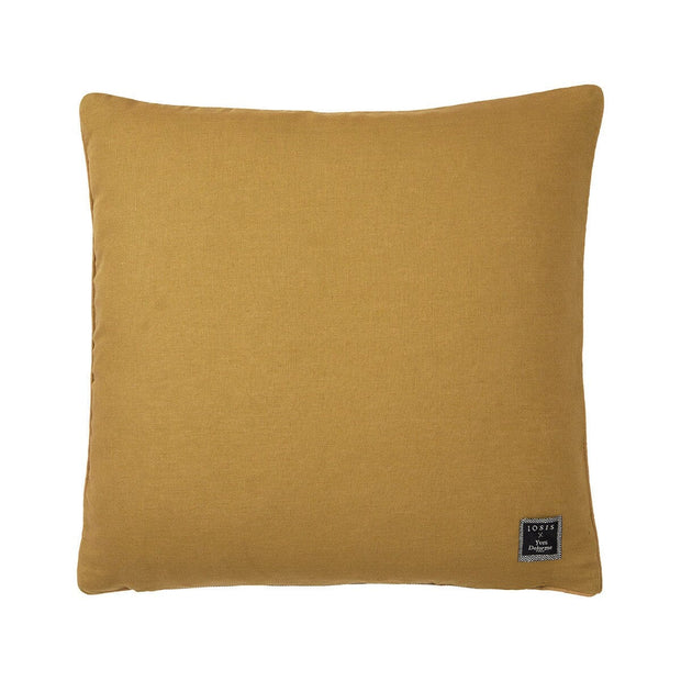 Golestan Decorative Pillow 18 x 18 Bedding Style Yves Delorme 