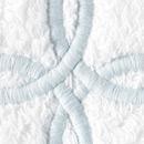 Bath Linens - Gordian Knot Bath Towel