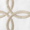 Bedding Style - Gordian Knot King Sham