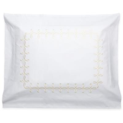 Bedding Style - Gordian Knot Standard Sham